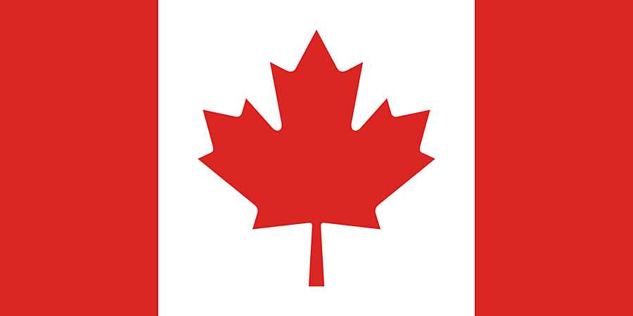 Canada: Nieuwste lid van het Verdrag van Madrid 